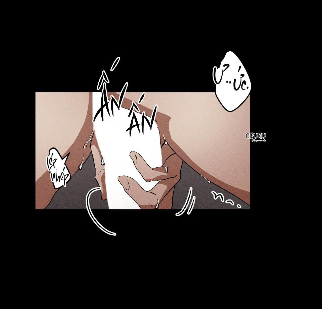 bẫy đôi ngọt ngào chapter 8 31