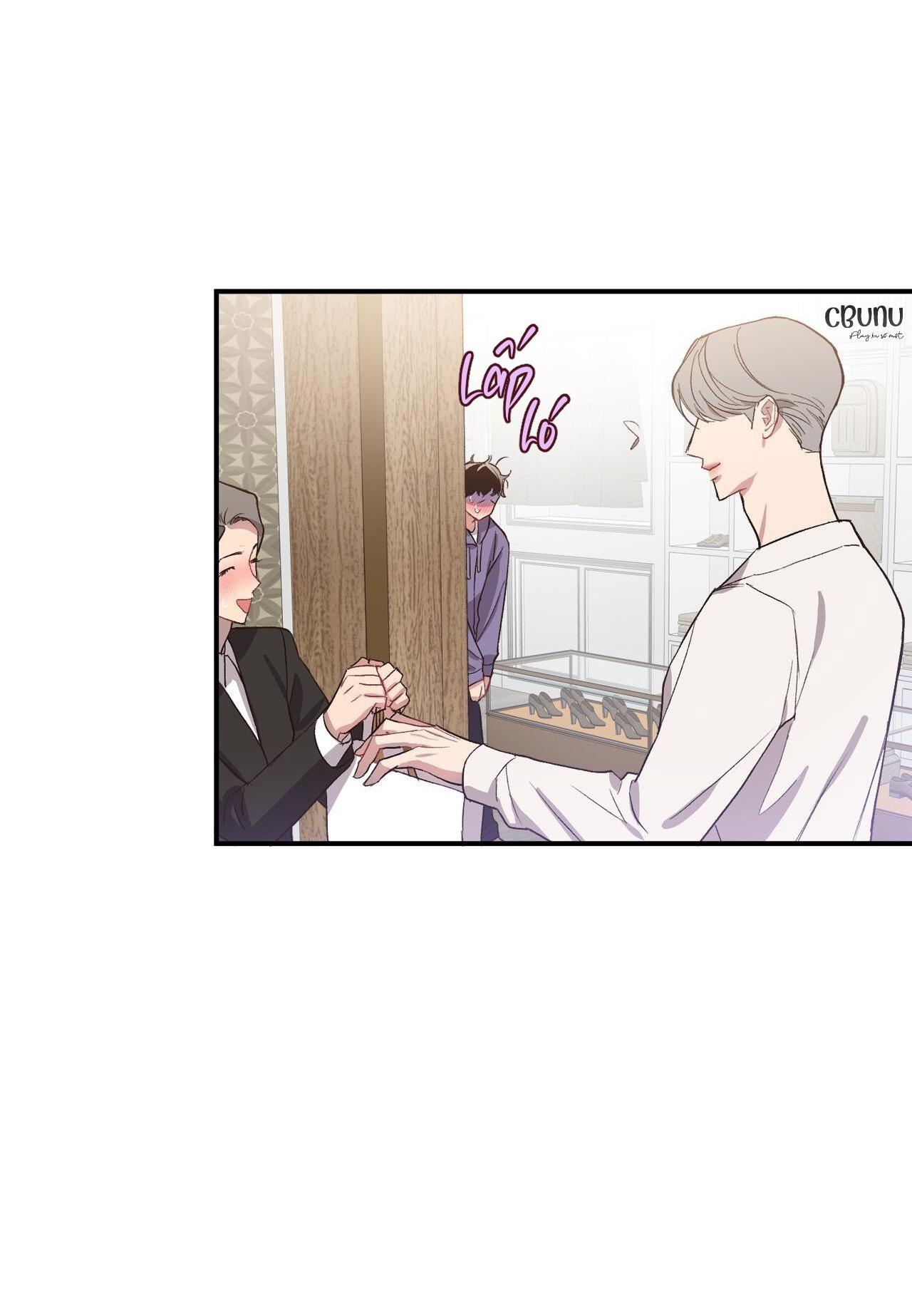 bí mật của mái tóc chapter 10 73