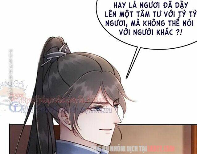 trọng sinh bá sủng nhiếp chính vương quá mạnh mẽ chapter 71 79