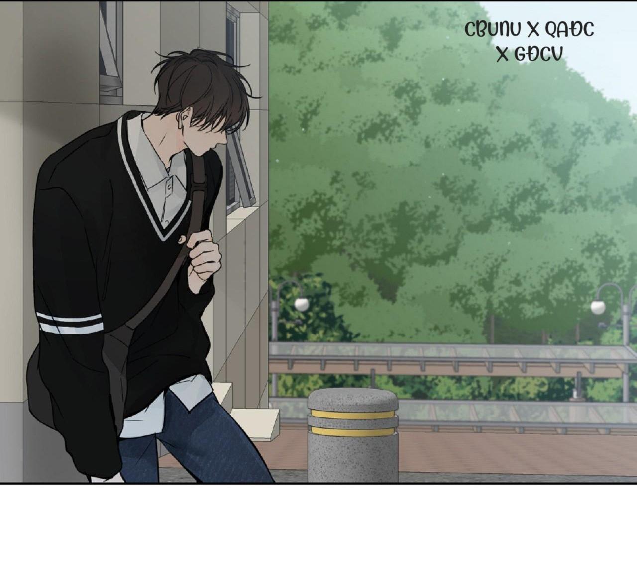 hạ cánh cuối chân trời chapter 9 43