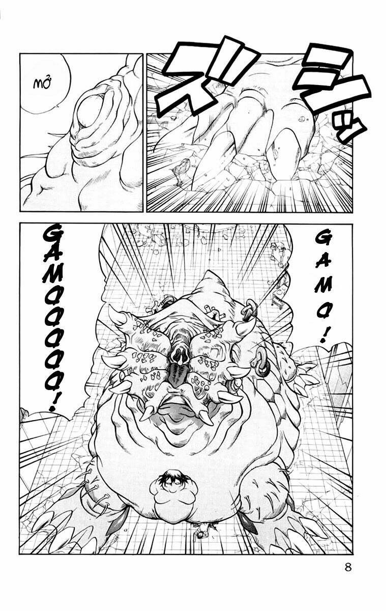 chaosic rune chapter 36 7