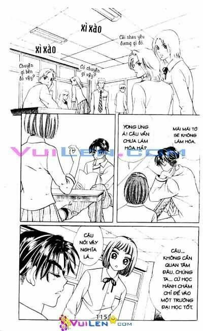 bong bóng trắng chapter 7 115