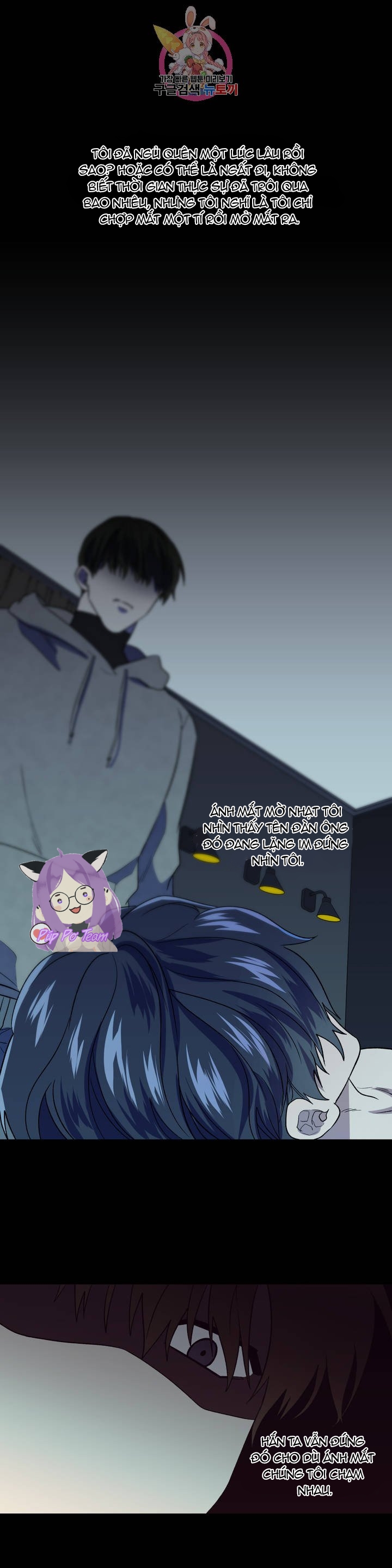 đánh tôi! chapter 6 1