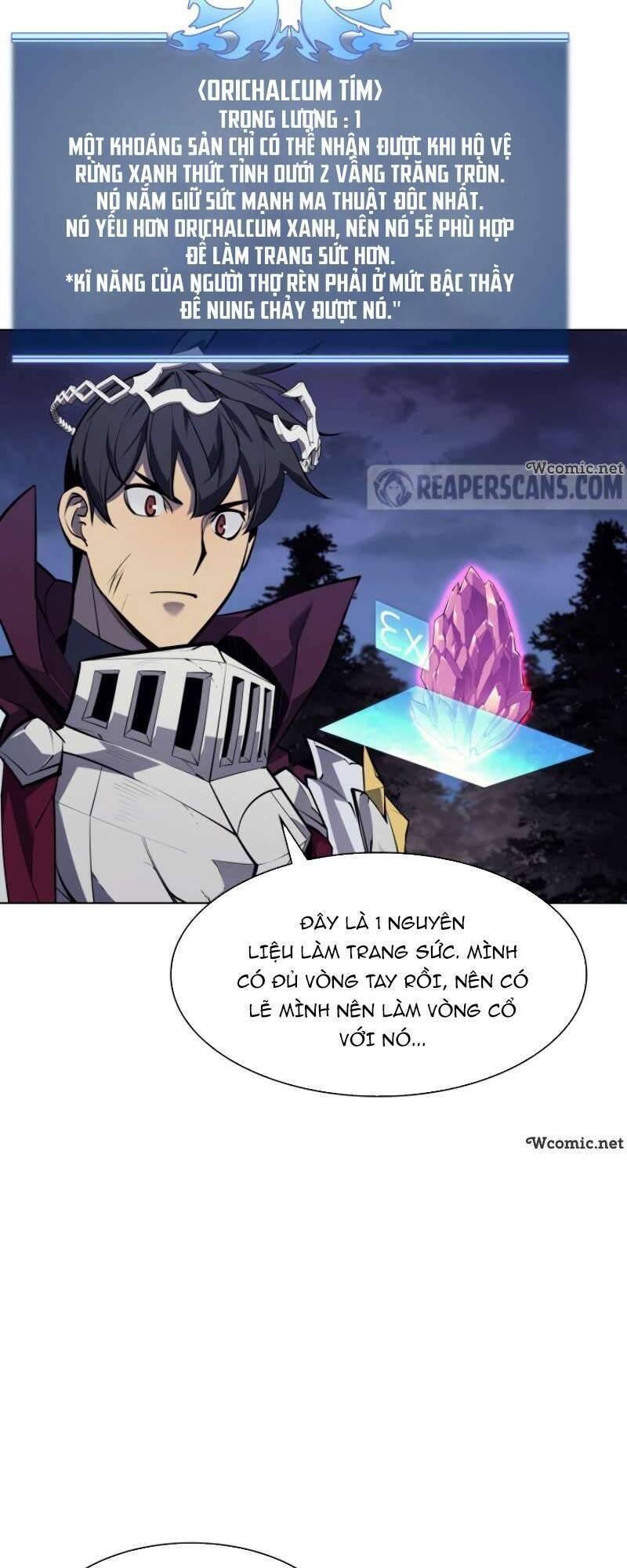 vượt qua giới hạn chapter 78 9