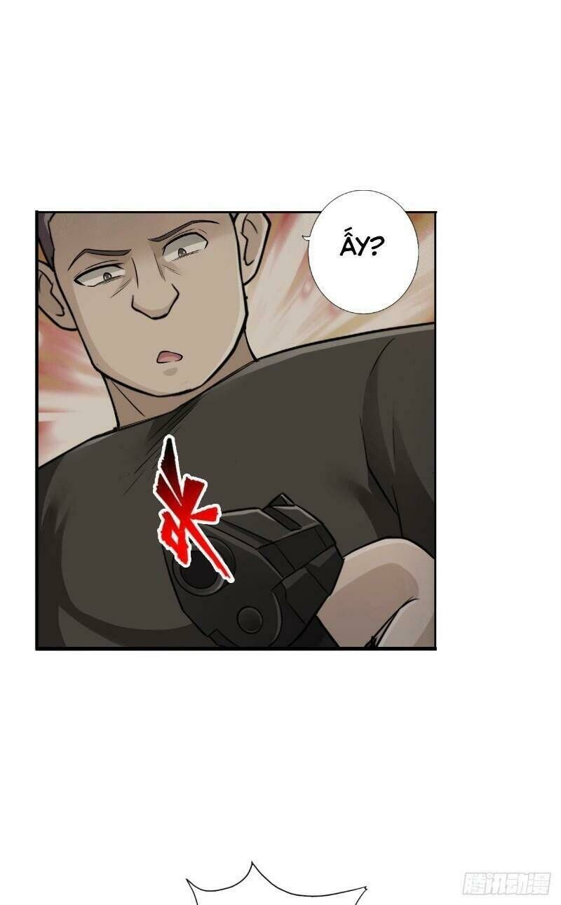 nhân vật phản diện đi tìm đường chết chapter 57 15