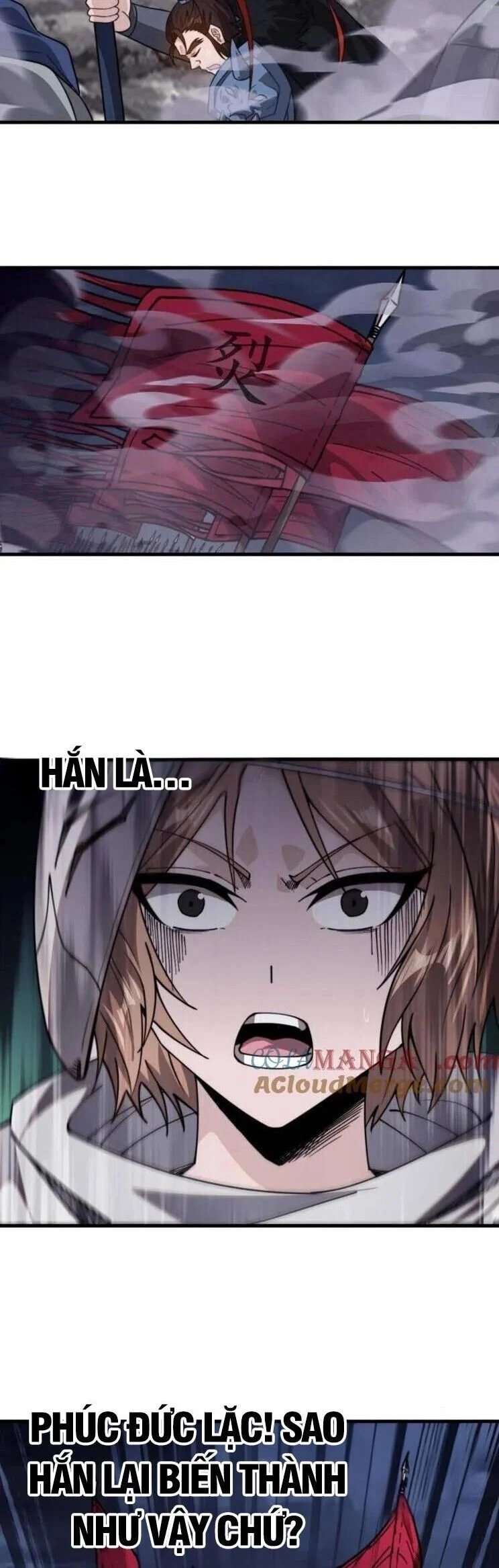 ta có một sơn trại chapter 1066 11