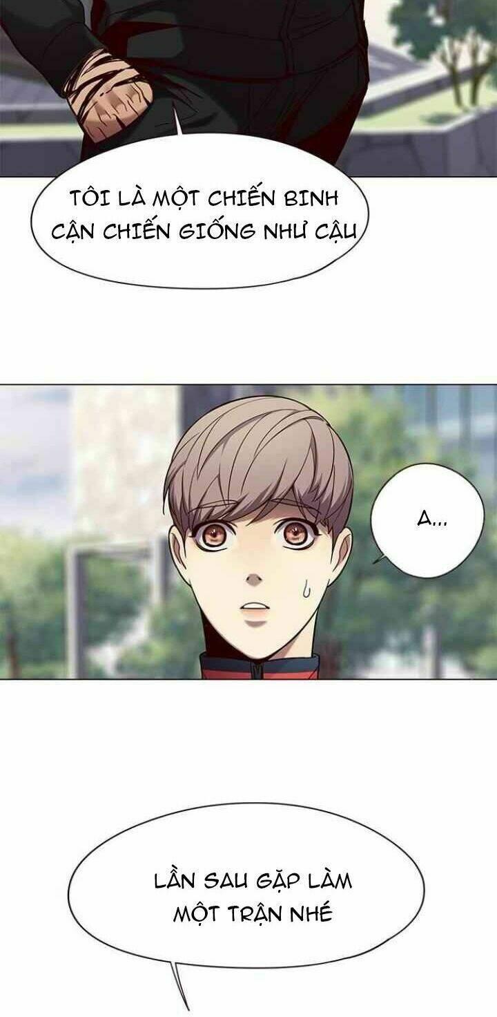 biến thân thành mèo chapter 99 29