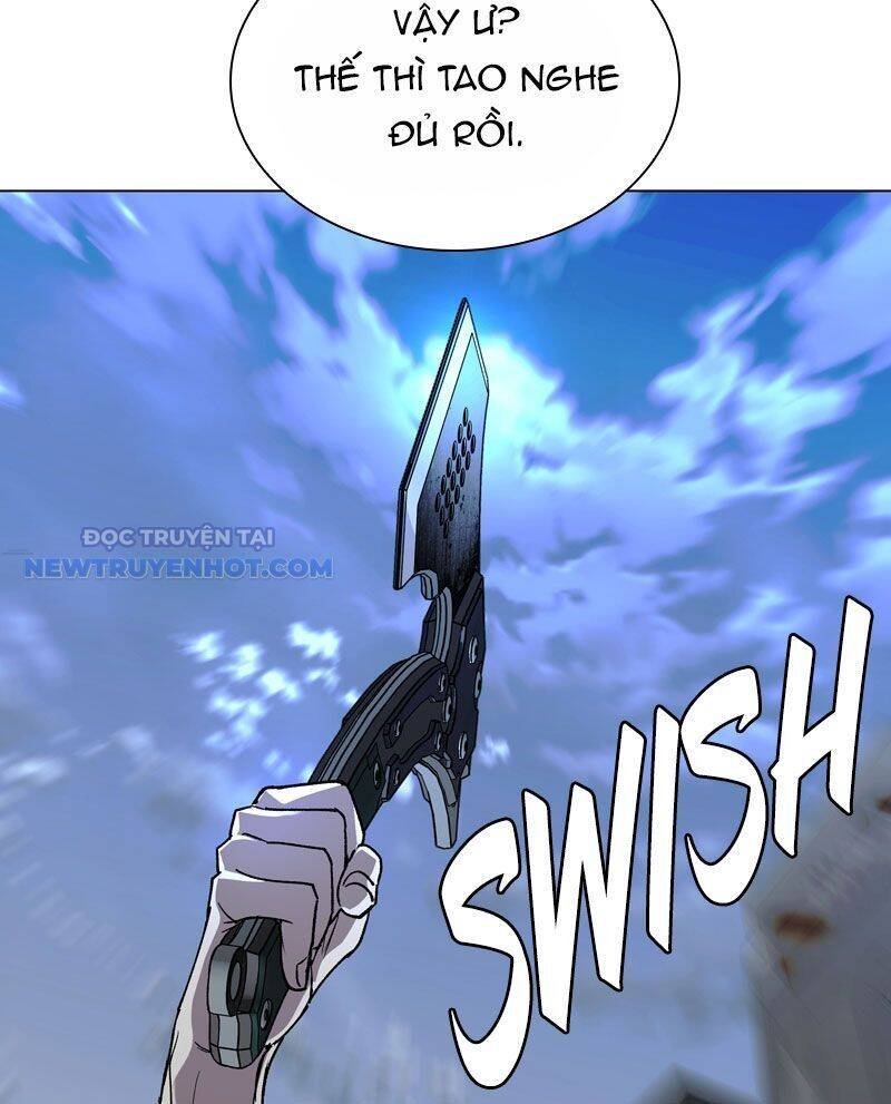 tận thế cũng chỉ là trò chơi chapter 26 138