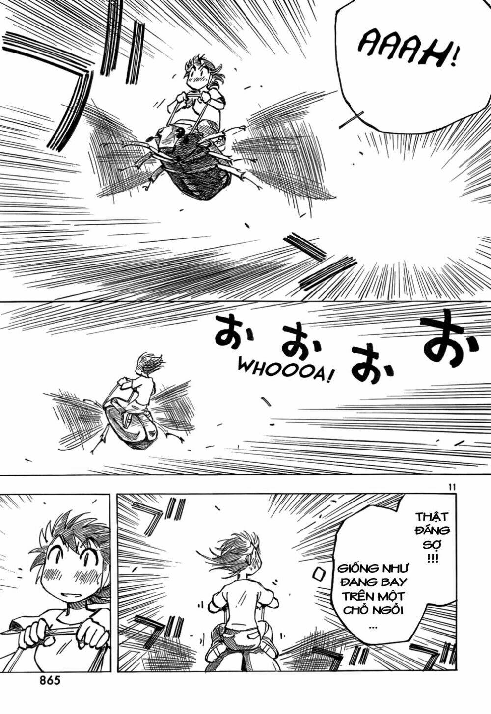 kotonoba drive chapter 7 12