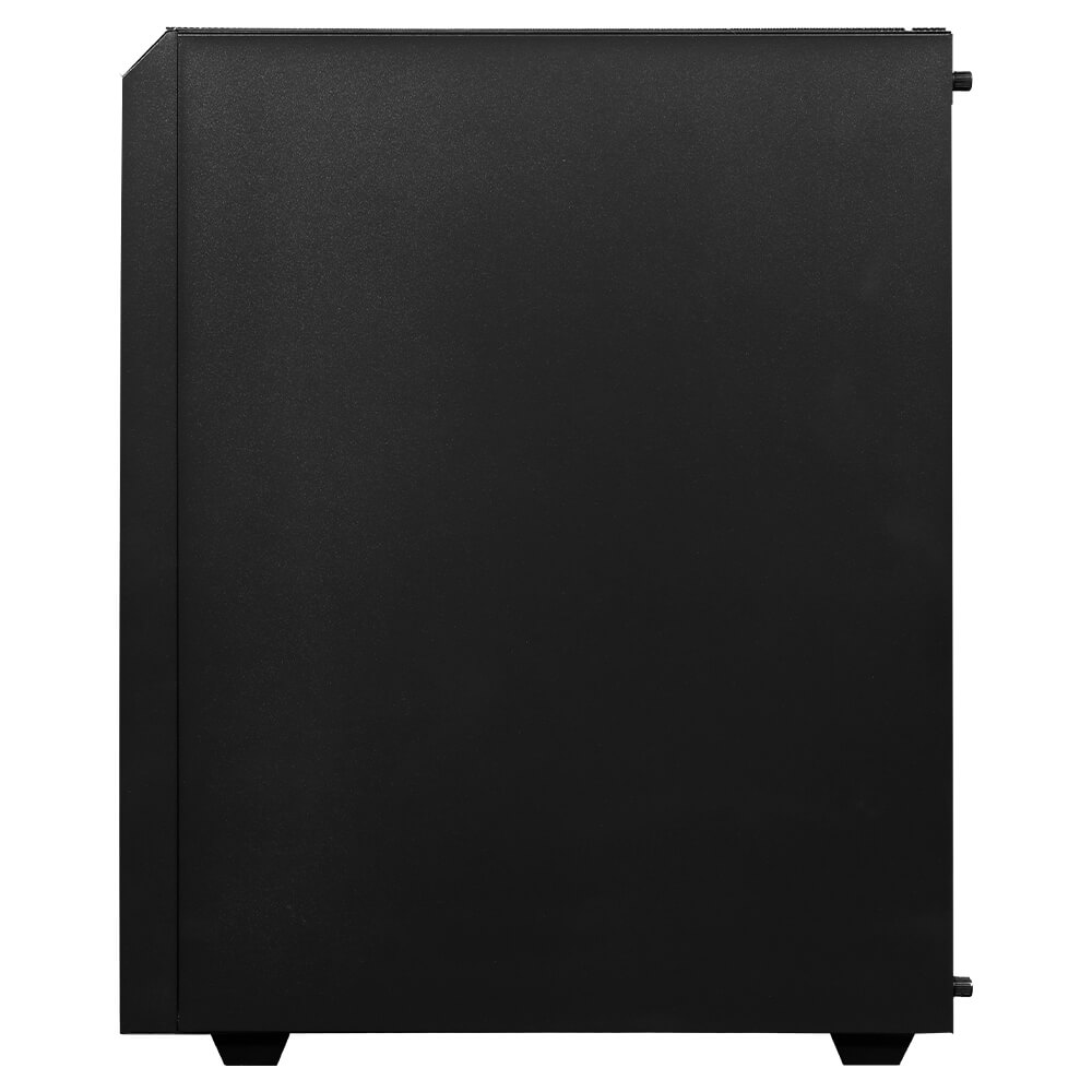 VỎ CASE MÁY TÍNH Infinity Hoshi – ATX Gaming Chassis_ HÀNG CHÍNH HÃNG