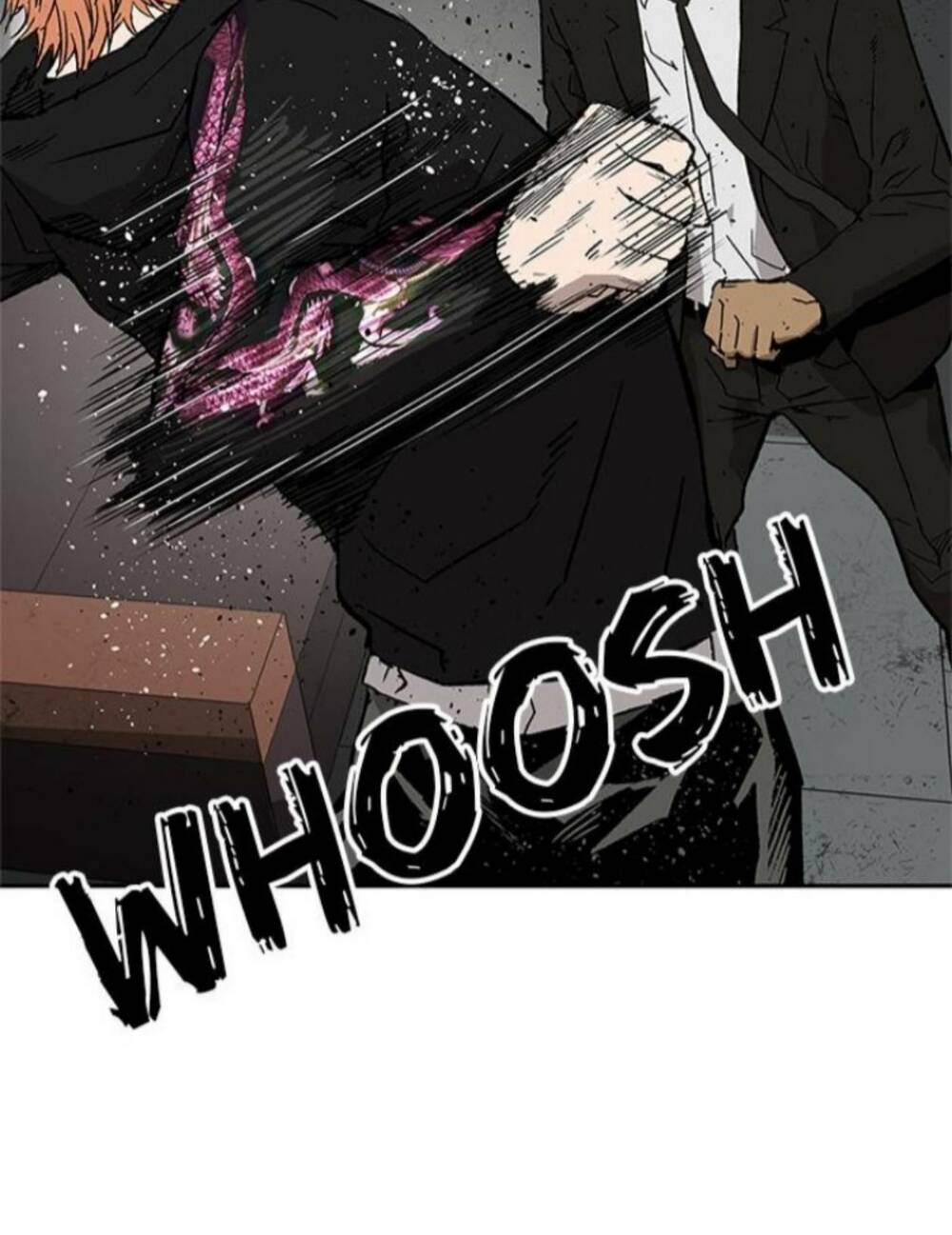 Weak Hero chapter 173 47