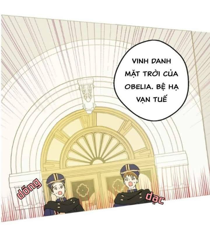 một ngày nọ tôi bỗng thành nàng công chúa chapter 48 29