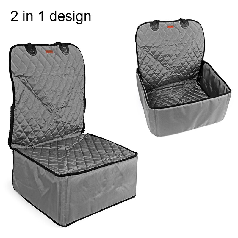 Thảm lót ghế ô tô cho thú cưng Breathable Dog Car Seat