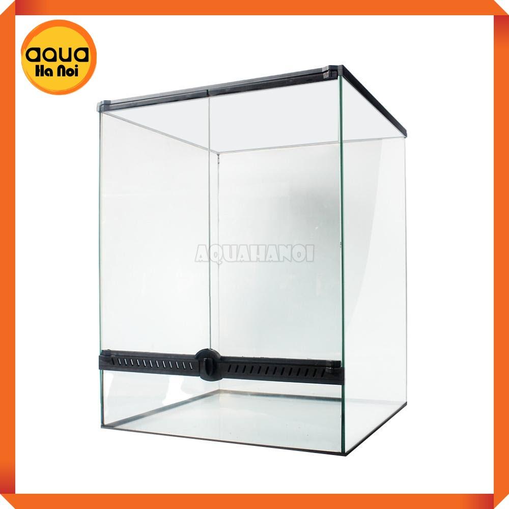 Bộ khung bể bán cạn 60x40cm /90x45cm - Khung nẹp tăng vẻ đẹp cho hồ bán cạn