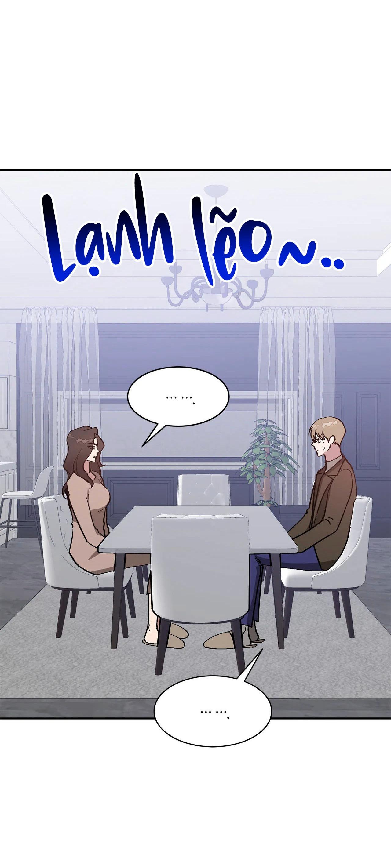 Sống Lại Lần Nữa chapter 67 71