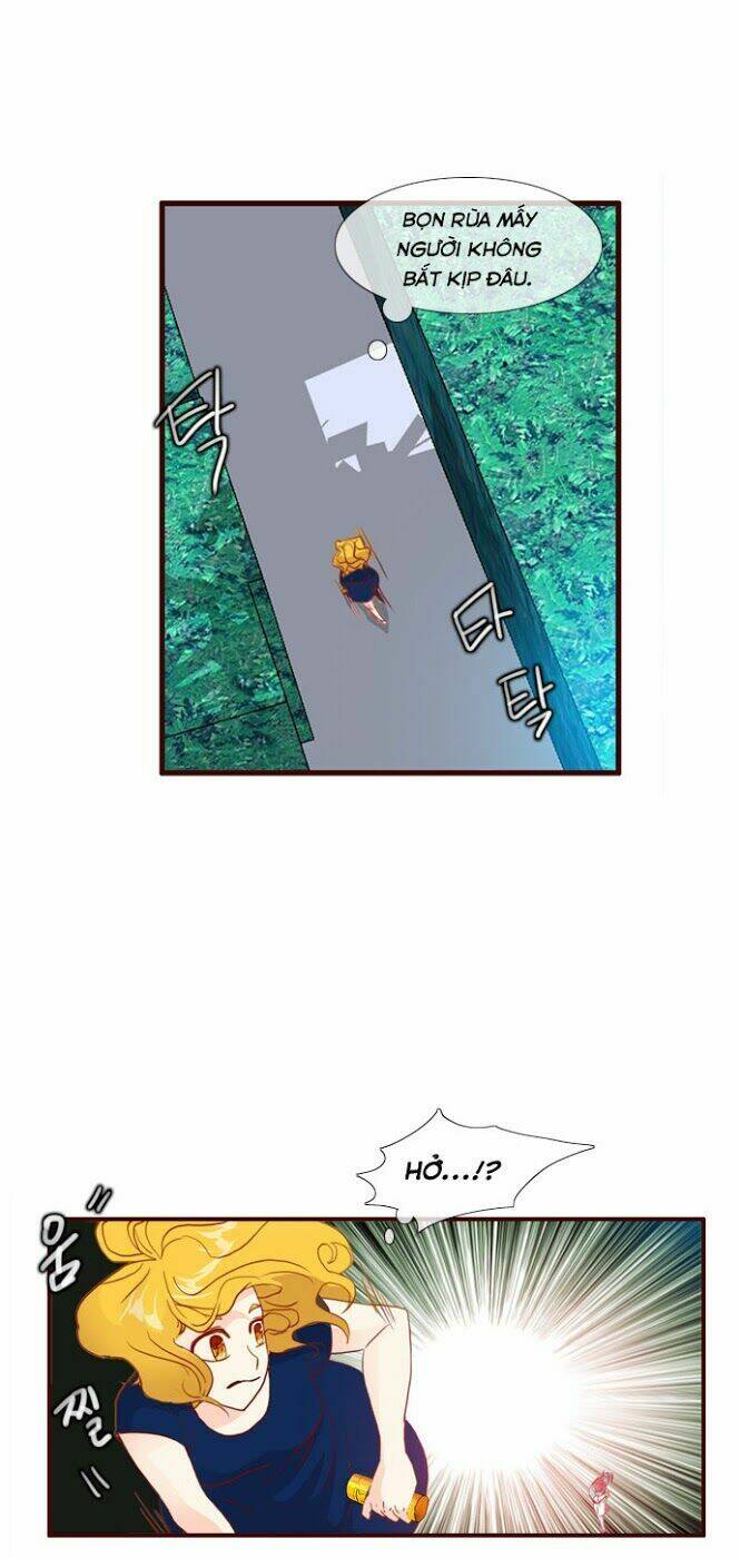 món quà từ chúa chapter 56 20