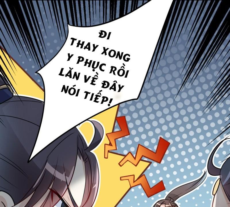 vương gia không thể trêu chapter 22 16