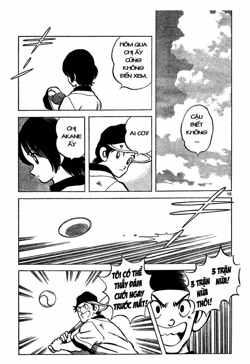 trò chơi vượt qua thử thách chapter 132 17