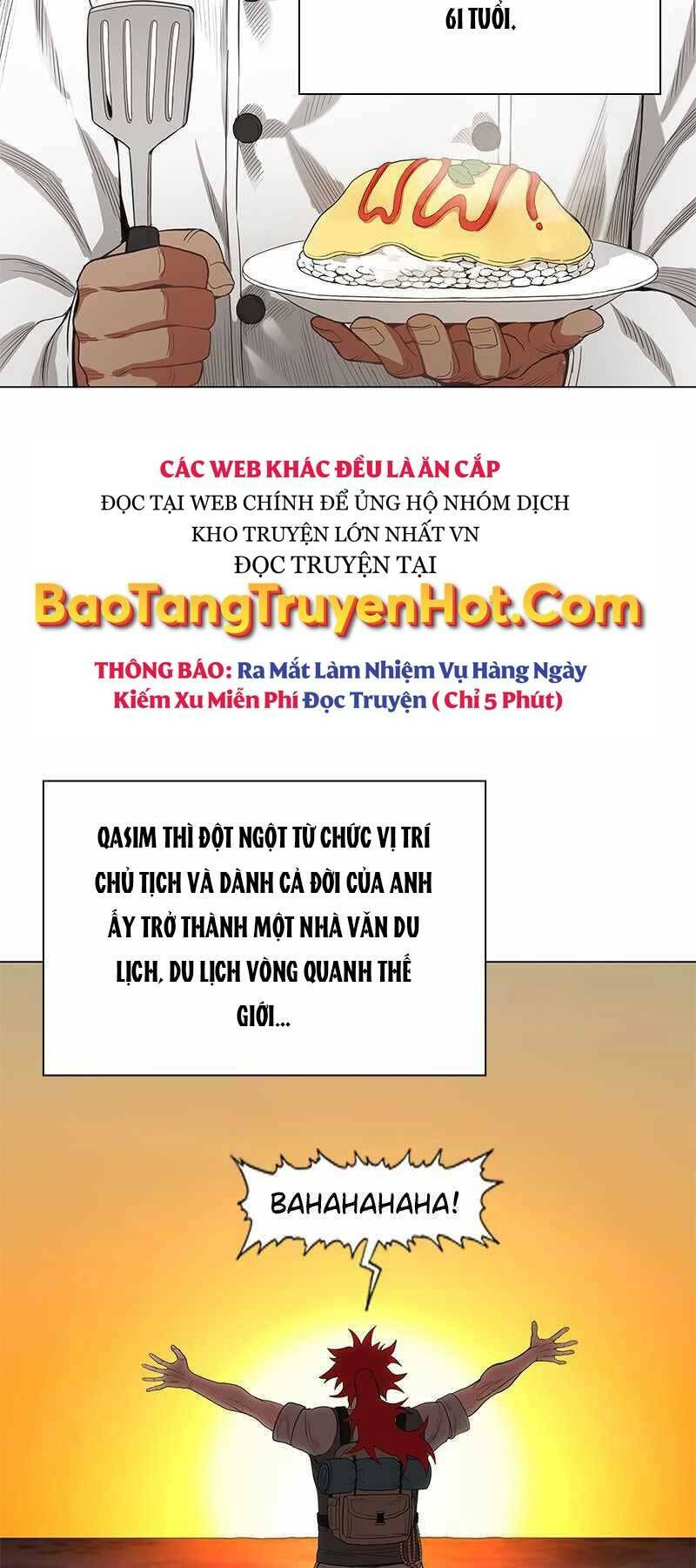 võ sĩ - the boxer chapter 123 48