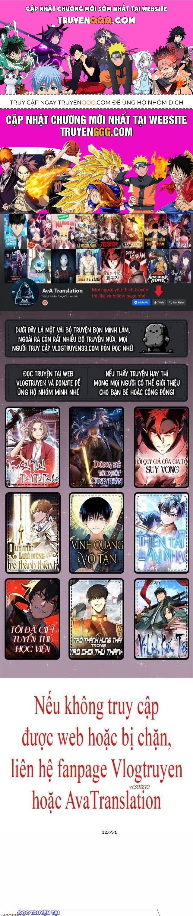 shark - cá mập chapter 249 1