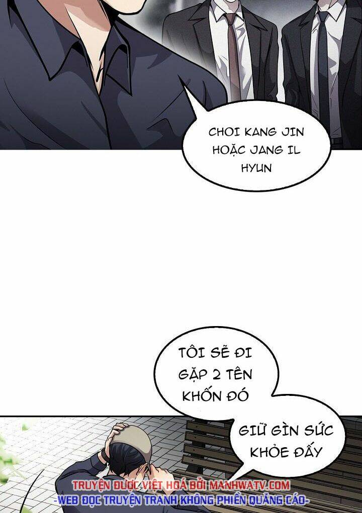 điều tra viên chuyển sinh chapter 94 55