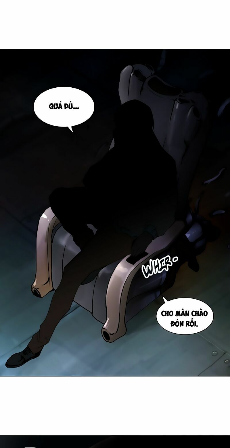 tòa tháp bí ẩn 2 chapter 164 41