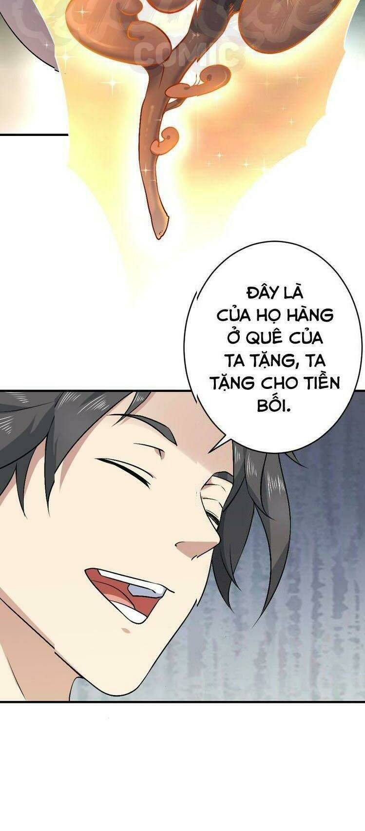 tu la võ thánh chapter 18 12