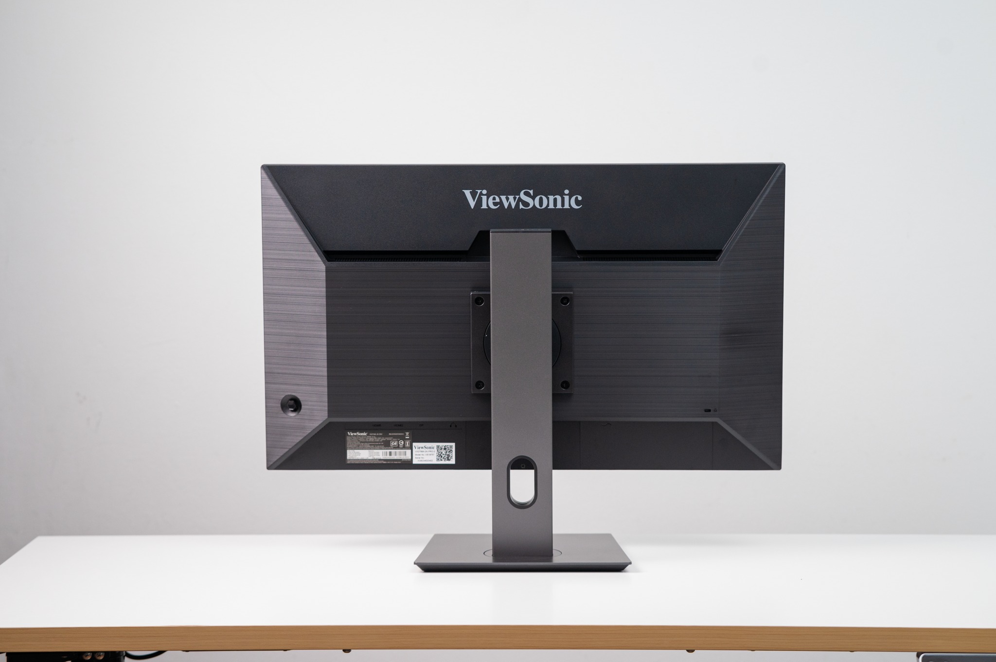 Màn Hình  ViewSonic Gaming VX2758A-2K-PRO-2 27&quot; 2K IPS 170Hz -  Hàng Chính Hãng