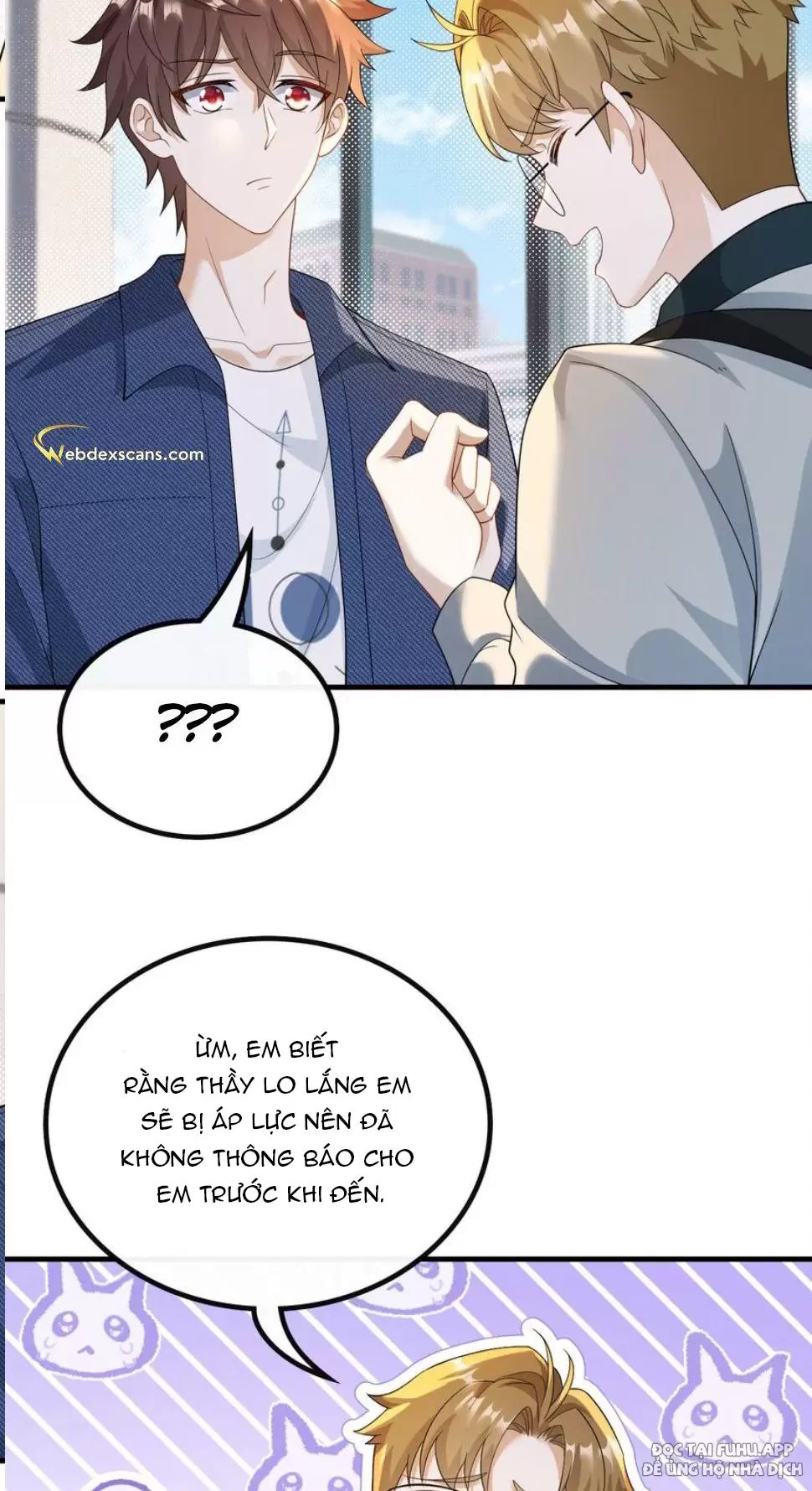 tái sinh, tôi trở thành ông vua ngành giải trí chapter 45 7