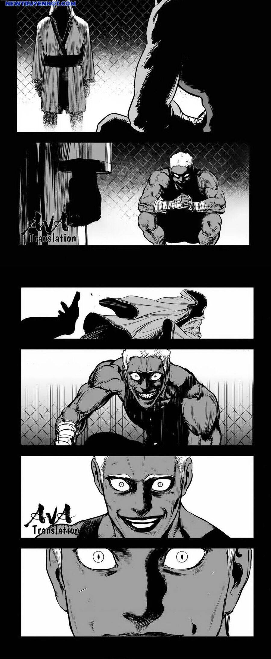 fight class 3 chapter 80 34