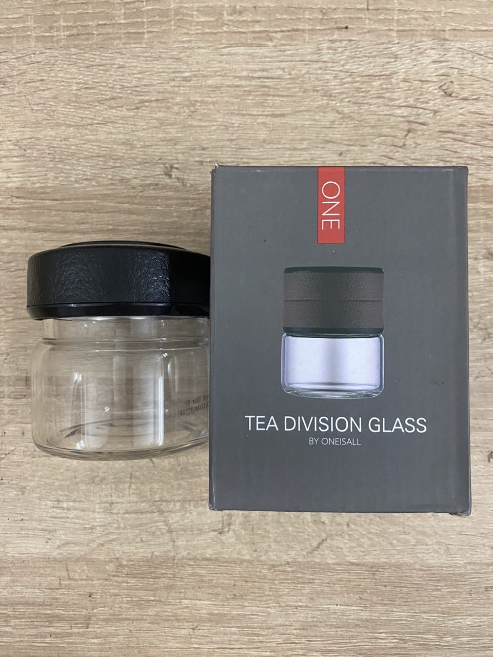 Hũ Đựng Gia Vị Thủy Tinh Có Ron Cao Su Rất Kín Hơi