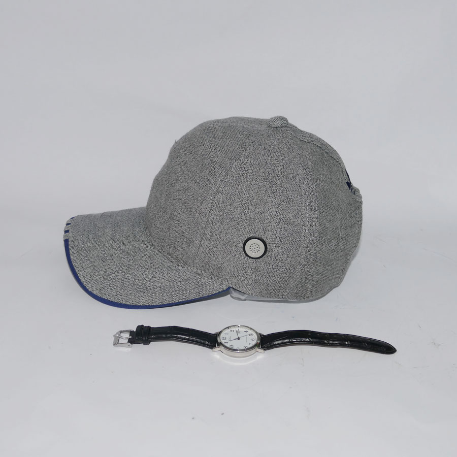 Nón kết - Mũ lưỡi trai nam thời trang cao cấp