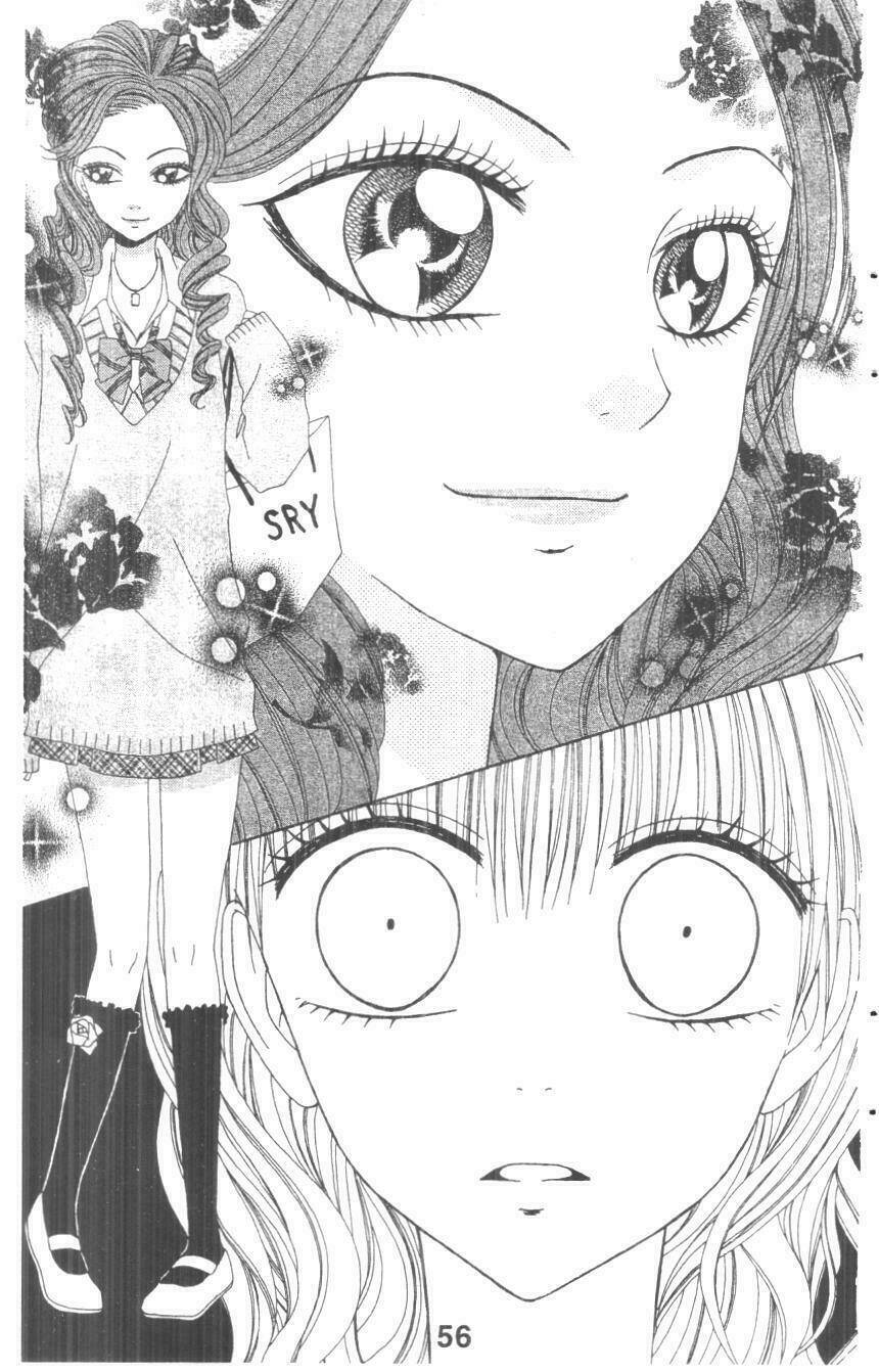 tomodachi gokko [takeuchi ayaka] chapter 3 56