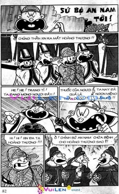 thần đồng đất việt chapter 50 82