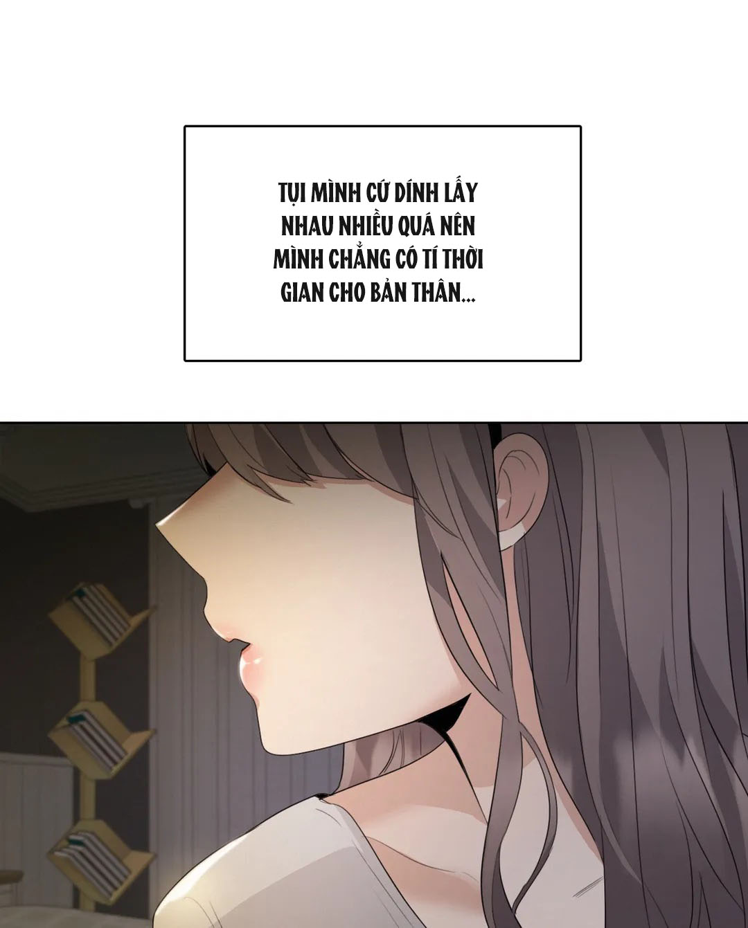 nói với anh chapter 118 50