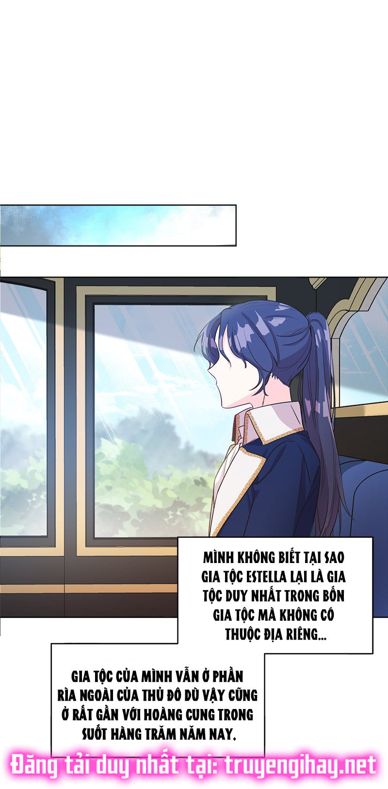 chàng nam phụ kia thực ra là con gái chapter 5 27