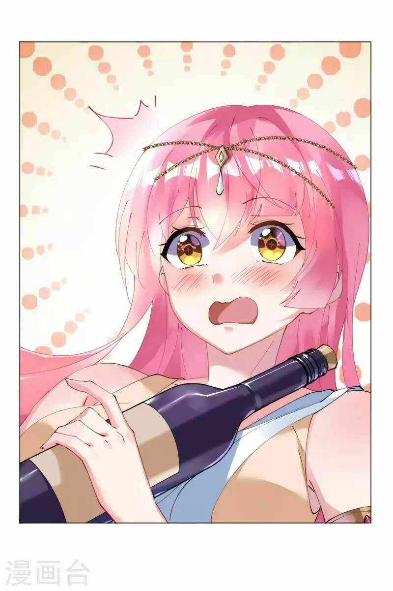 thuyền trưởng đại nhân khinh diểm ái chapter 47 16