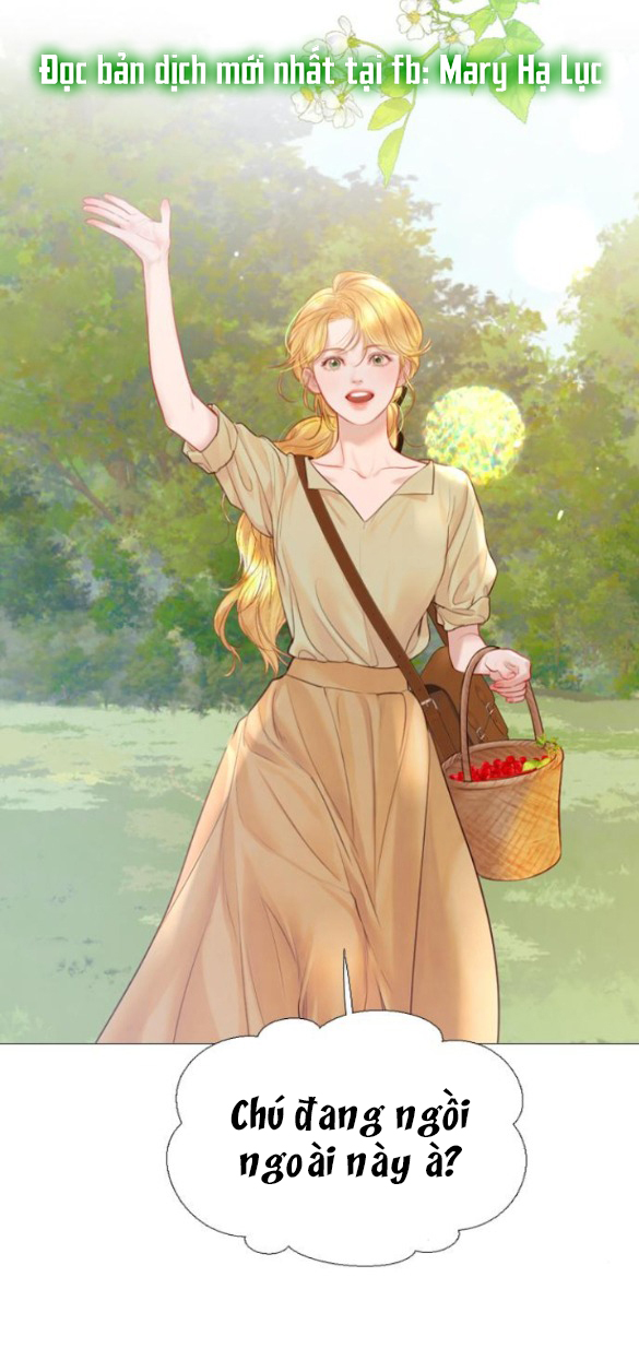 khóc đi hay là cầu xin tôi cũng được chapter 43.1 17