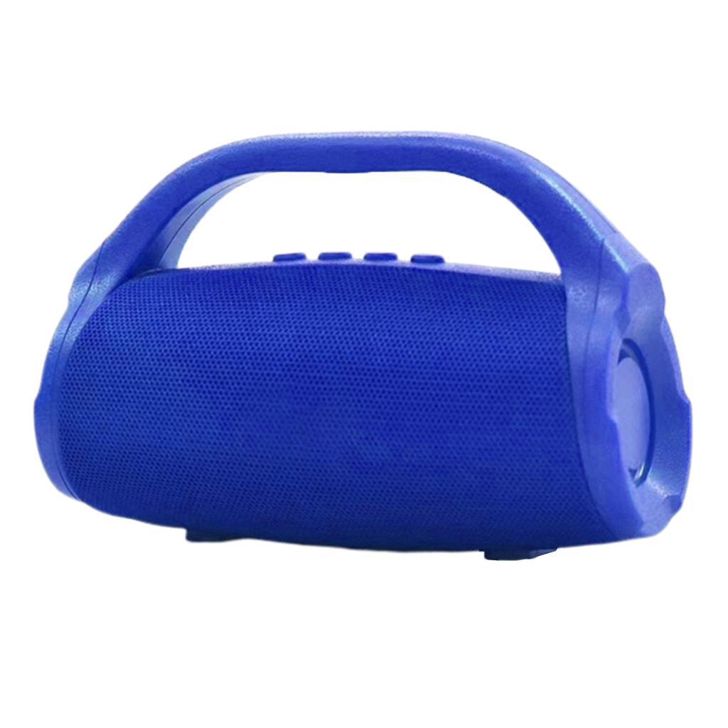 Portable Wireless Bluetooth Speaker Waterproof USB/TF/AUX