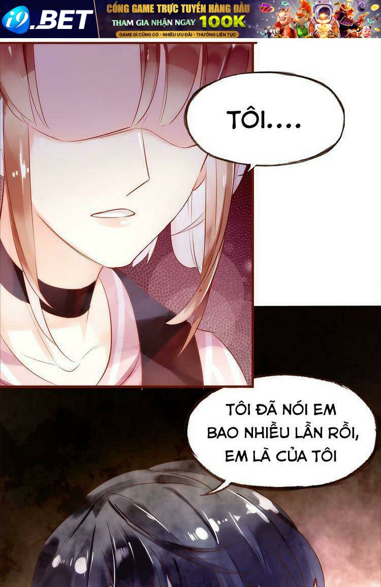 nở rộ trên bụi gai chapter 8 7
