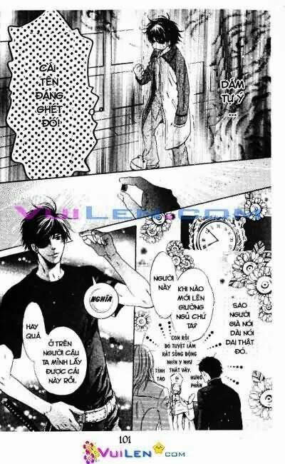 bát khuyển sỹ phương đông chapter 7 101