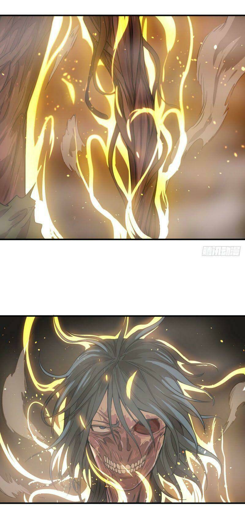 danh sách kẻ phản diện chapter 92 13