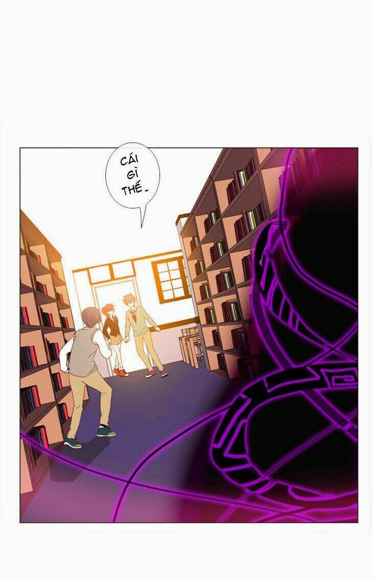 món quà từ chúa chapter 11 15