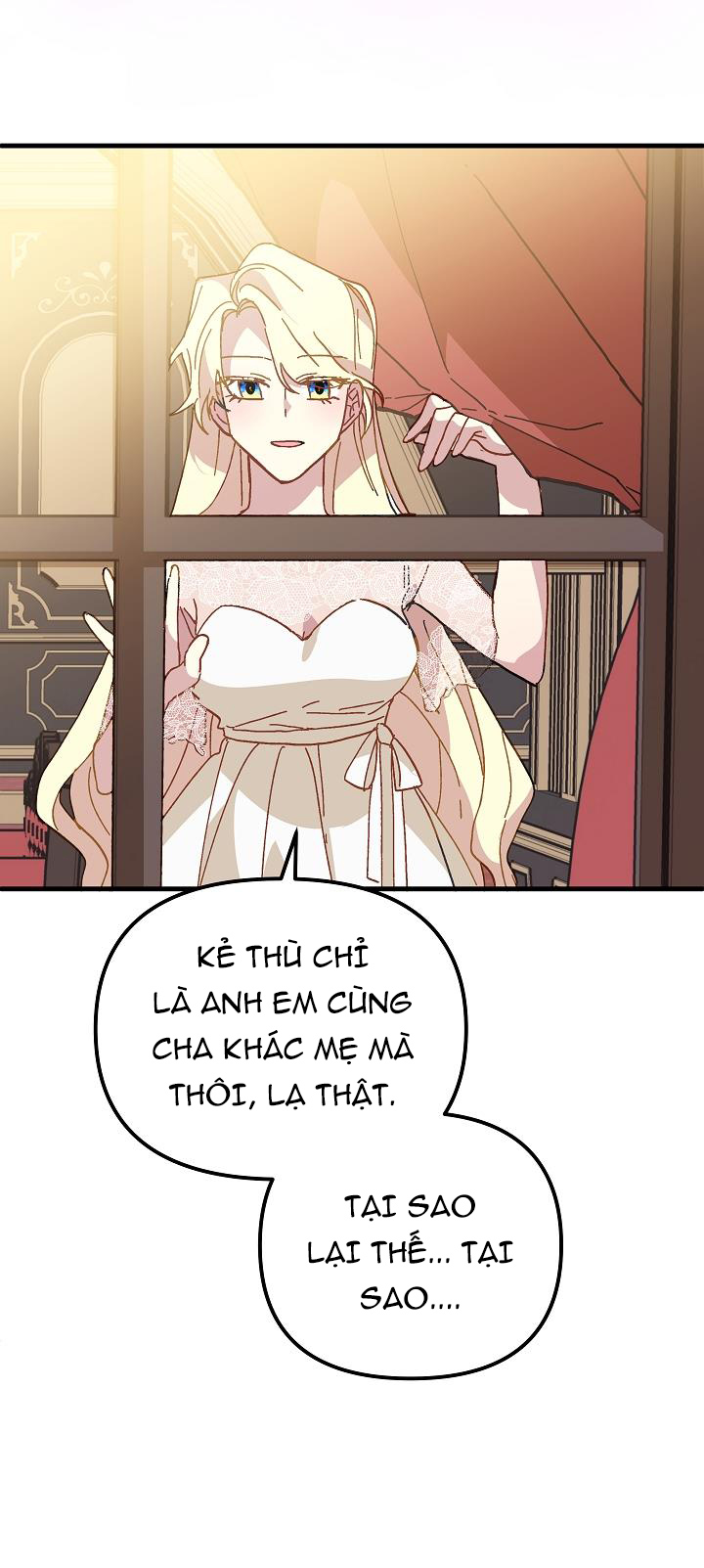 công chúa vờ như điên chapter 18 55