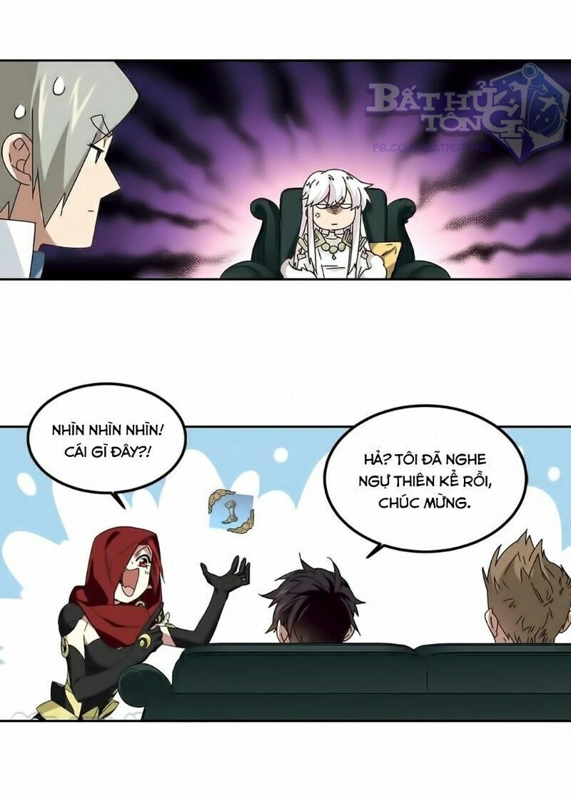 võng du chi cận chiến pháp sư chapter 308 11