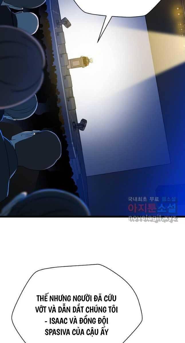 tiêu diệt đấng cứu thế chapter 151 17