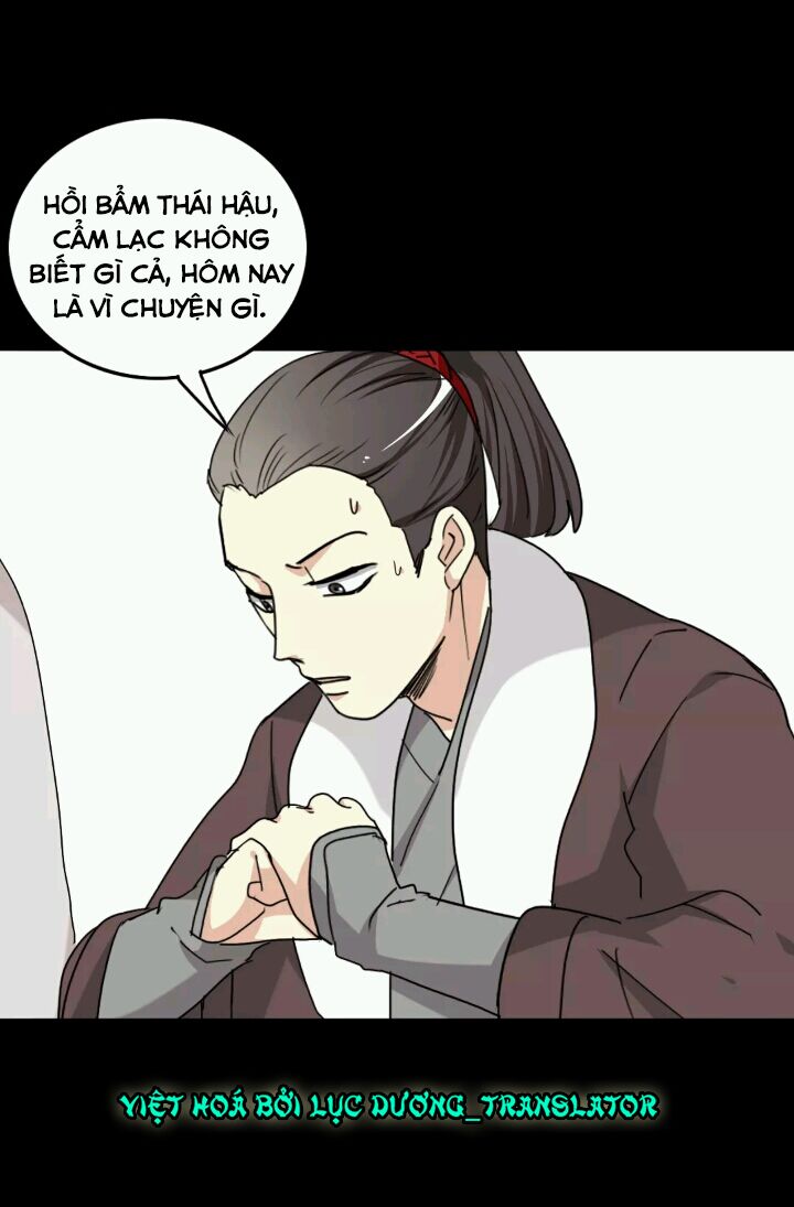 lưỡng bất nghi (full) chapter 98 27