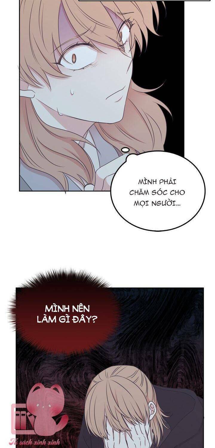 tôi chọn kết thúc của hoàng đế chapter 105 14