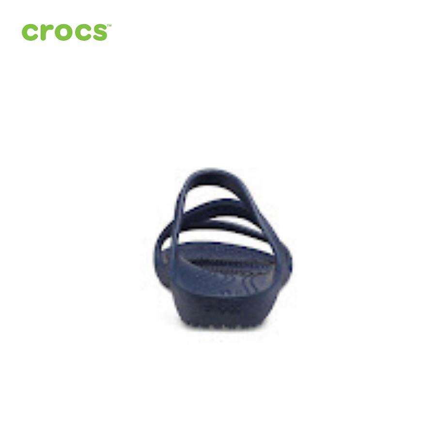 Giày sandal nữ Crocs Kadee Ii - 206756