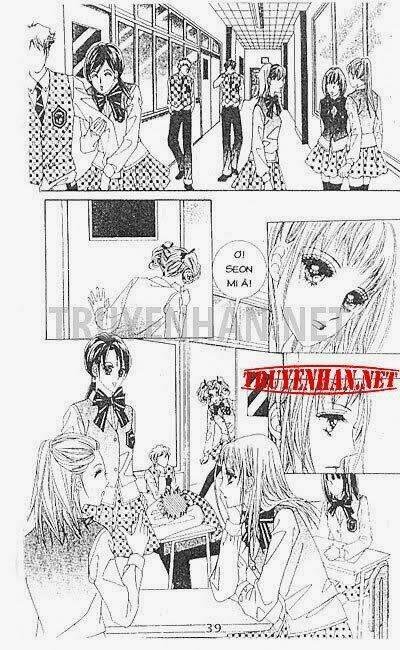 sức thanh xuân chapter 5 39